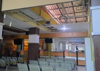 RSUD dr R Koesma Tuban.