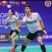 Profil Dejan-Gloria, Atlet Ganda Campuran Nomor 1 asal Indonesia Berjuang 16 Besar di Kumamoto Masters 2024 10 Dejan-Gloria.