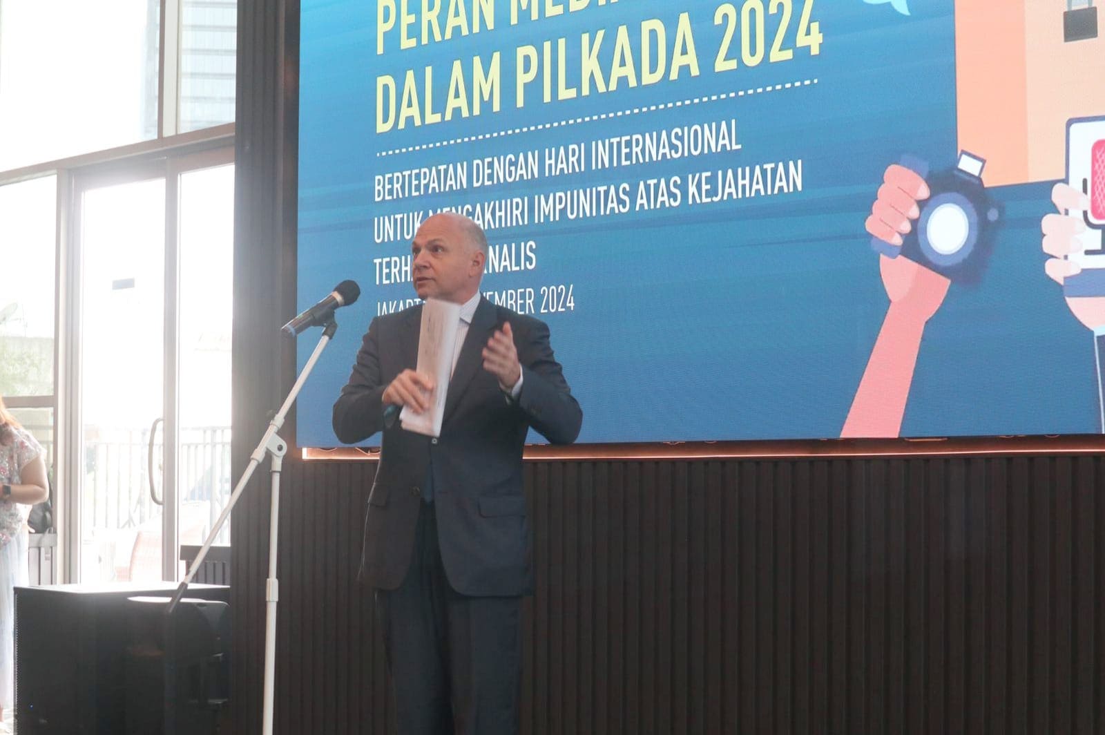 AMSI dan UNESCO.