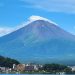 Rekor Salju Turun Terlambat di Gunung Fuji: Indikator Krisis Iklim dan Dampaknya di Dunia Pariwisata Jepang 9 Gunung Fuji.