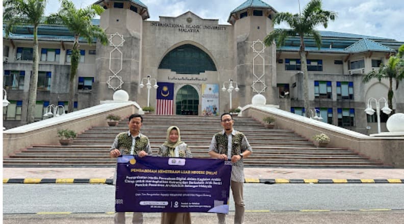 Universitas Negeri Malang Modernizes Arabic Language Learning Through Arabic Camp Program in Malaysia 3 50cbedf4 0cea 4eea b1b6 eaa2980d4bcc 1