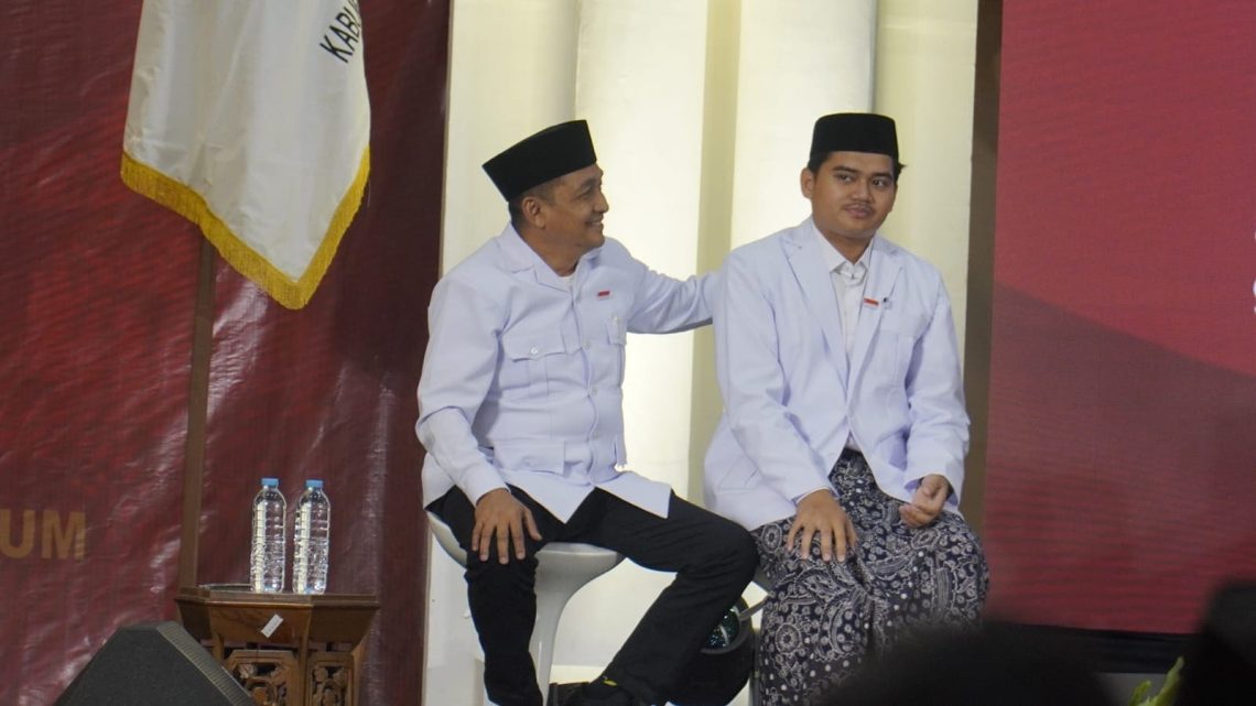 Program Unggulan, Riyadi-Wafi Tawarkan Layanan Administrasi yang Mudah, Cepat, dan Gratis di Tuban 1 Riyadi-Wafi.