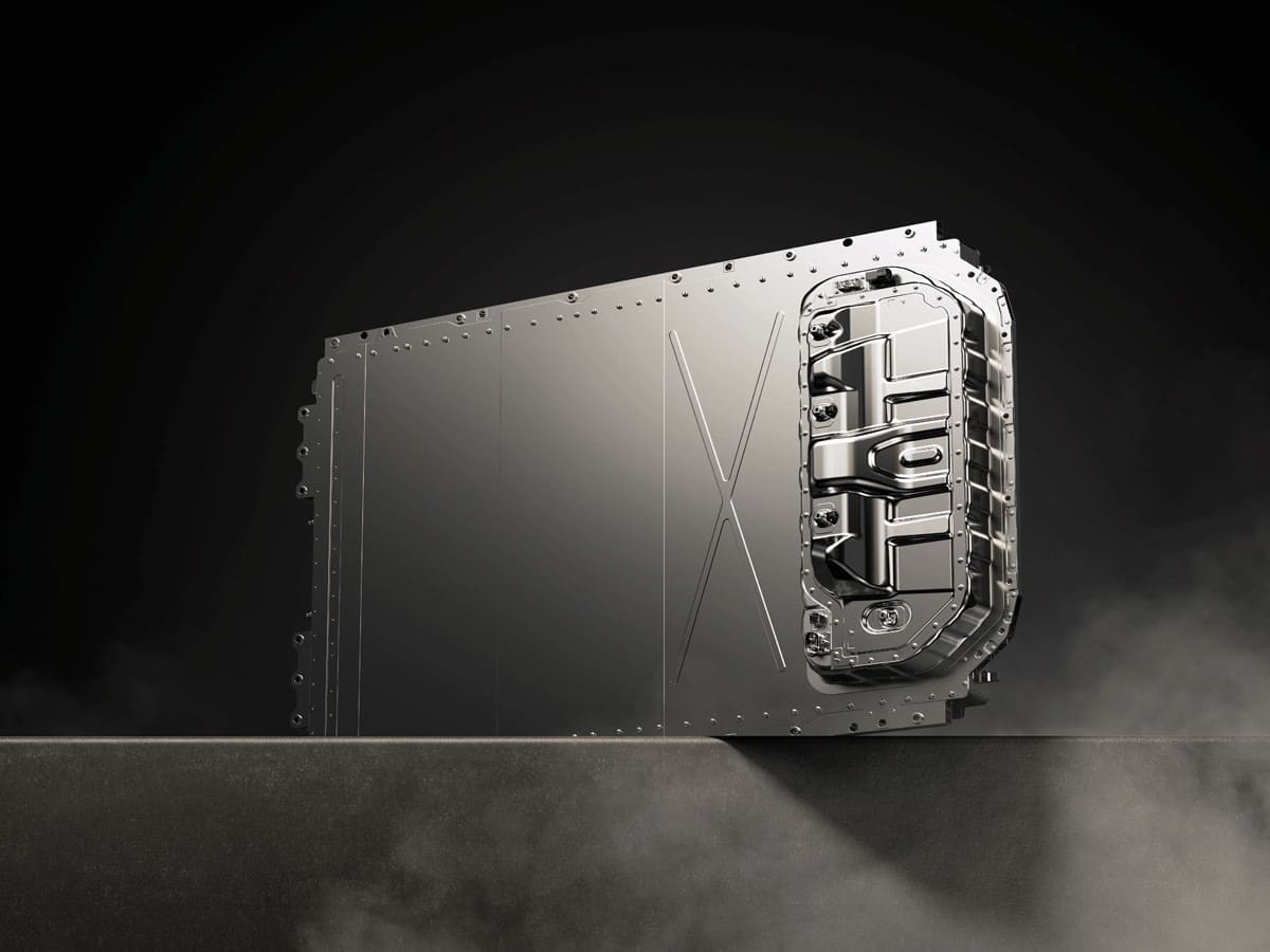 Xiaomi SU7 Ultra rilis 2025. 