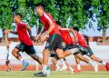 Persebaya.