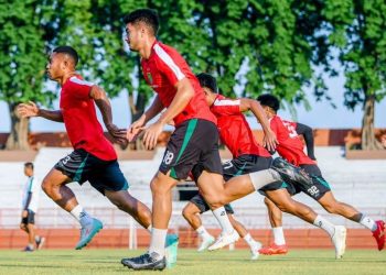 Persebaya.