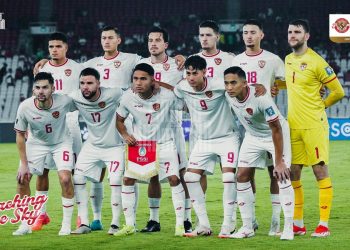 Timnas Indonesia.