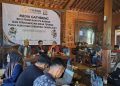 Jurnalis Tuban Serukan Jurnalisme Positif di Tengah Panasnya Atmosfer Pilkada 2024