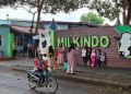 Milkindo Green Farm.