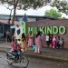 Serunya Belajar sambil Bermain di Milkindo Green Farm Kepanjen, Bisa Mengenal Hewan hingga Menanam Padi 12 Milkindo Green Farm.