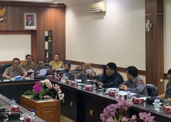 Bawaslu Jember.