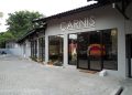 Kuliner khas Italia di Surabaya.
