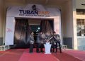 Tuban Fair.