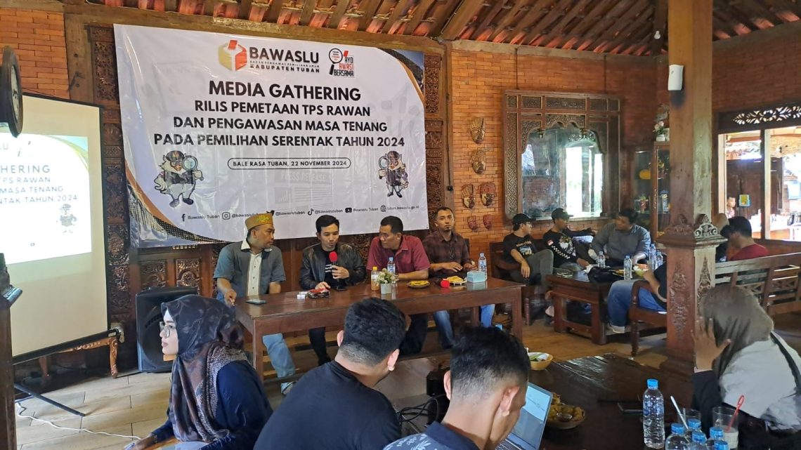 Tuban.