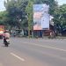 Baliho bupati.