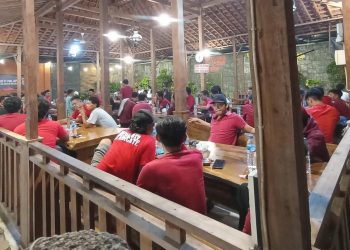 PS Mojokerto Putra.