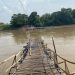 Diduga Terseret Arus Sungai Brantas, Pemuda di Mojokerto Ditemukan Tewas 9 Terseret arus sungai.