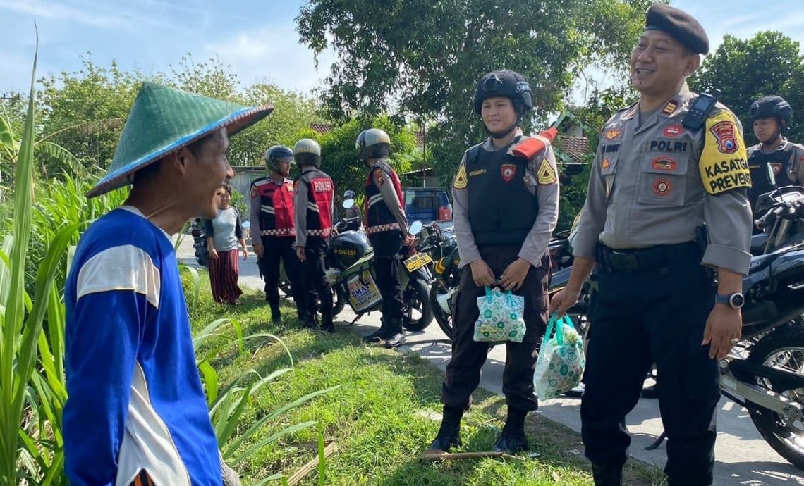Pemkab Ngawi Gotong Royong Upaya Penurunan Stunting, Program Jimat Sediakan Makanan Sehat 1 Penurunan stunting.