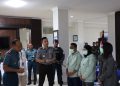 Penjual ginjal.