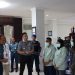 Penjual ginjal.