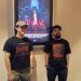 Bhisma Mulia Ungkap Pengalaman Mistis saat Syuting Film Danyang: Mahar Tukar Nyawa 8 Bhisma Mulia.