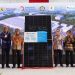 PT Trina Mas Agra Indonesia Diresmikan, Pabrik Panel Surya Terbesar Ini Memuat Kapasitas Jumbo hingga 1 Gigawatt Peak 9 pabrik panel surya.