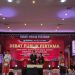 Jelang Debat Publik Pilkada Kedua, KPU Jember Rombak Tim Perumus, Buntut Paslon 2 Protes? 8 Debat publik Pilkada.