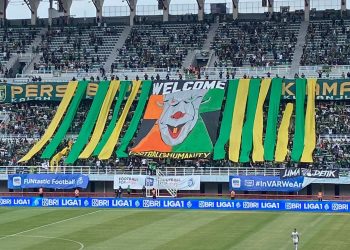 Bonek dan The Jak.