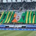 Bonek dan The Jak Kompak, Pelatih Persebaya Surabaya: Kemesraan Suporter di Luar Ekspektasi 8 Bonek dan The Jak.