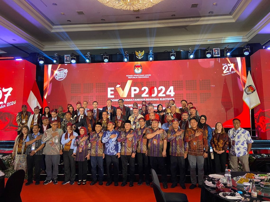 KPU RI.
