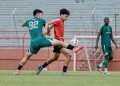 Persebaya.
