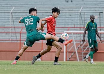 Persebaya.