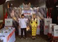Hendy Siswanto.