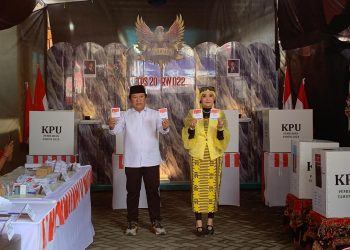 Hendy Siswanto.