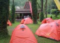 Taman Kemesraan.