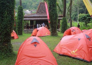 Taman Kemesraan.