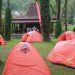 Taman Kemesraan Pujon, Tawarkan Camping Mesra yang Menyatu dengan Alam 9 Taman Kemesraan.