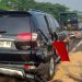 Kronologi Kecelakaan Beruntun di Tol Grati Pasuruan, Sopir Ngantuk Diduga Penyebab Tabrakan 8 Kecelakaan beruntun.