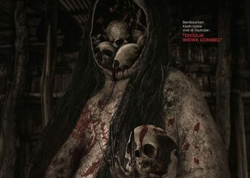 Film Petak Umpet.