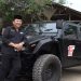 Hendy Siswanto.