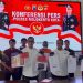 Suami Tega Jual Istri Layani Threesome di Kota Mojokerto, Digerebek Polisi tanpa Busana di Hotel 9 Layani threesome.