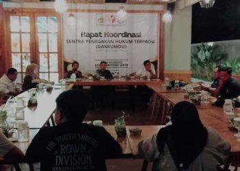 Pelanggaran netralitas.