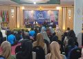 Cinta dalam Ikhlas.