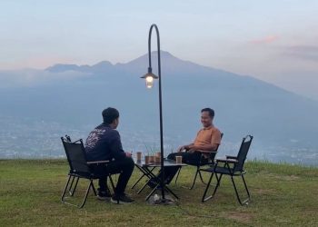 Thana Nature Eatery.