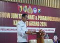 Sekda Jember.