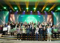 Pegadaian Media Awards 2024.