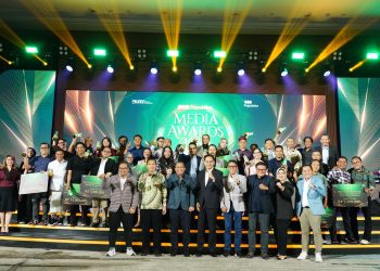 Daftar Pemenang Pegadaian Media Awards 2024, Ajang Silaturahmi dan Apresiasi untuk Insan Media 1 Pegadaian Media Awards 2024.