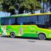 Bus Trans Jatim.