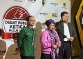 Pilgub Jatim.