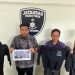 Dugaan Demi Tampil Mewah, Dua Remaja di Tuban Nekat Bobol Konter iPhone 8 konter iPhone.