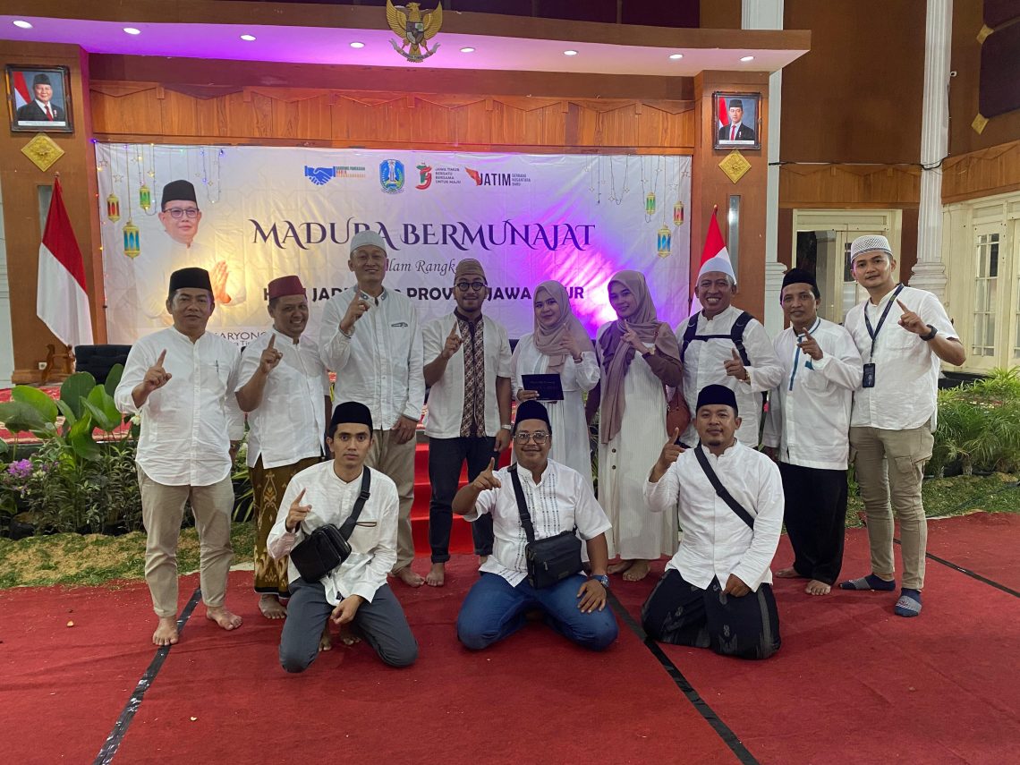 Pegadaian Pamekasan.